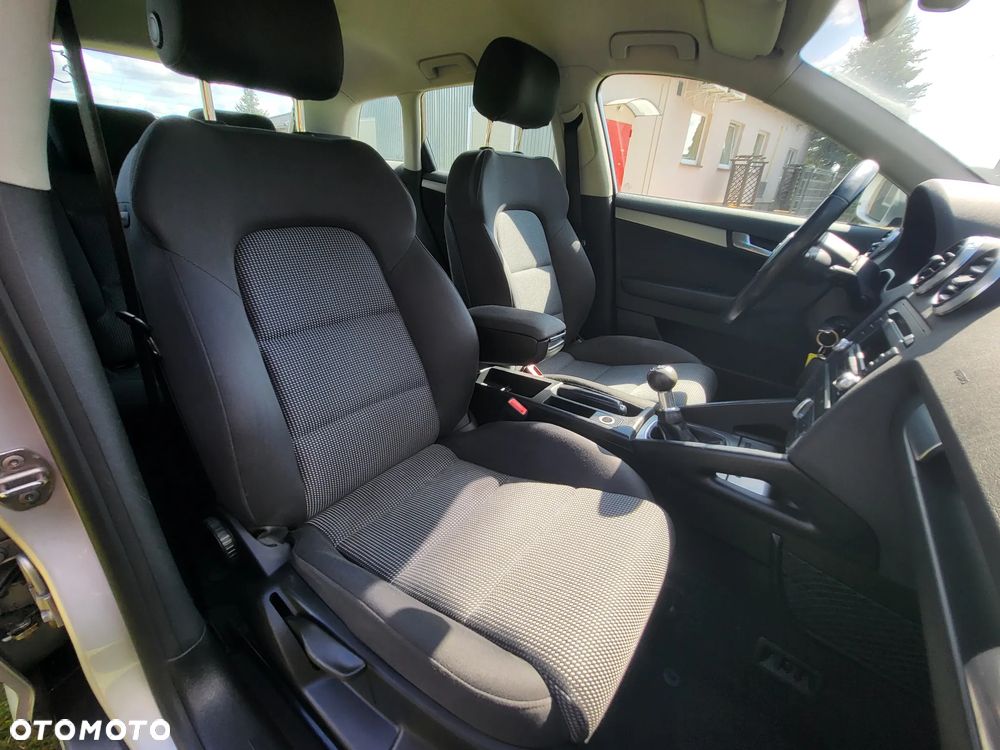 Audi A3 Sportback - 10