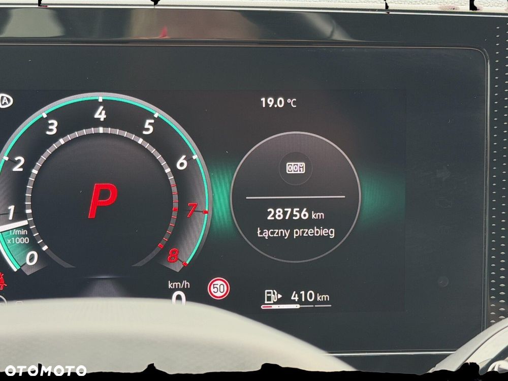 Volkswagen Passat Variant 1.5 TSI EVO Business DSG - 22