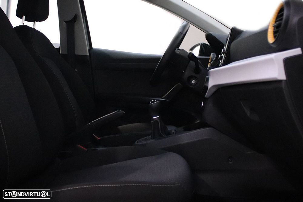 SEAT Ibiza 1.0 TSI Style - 20