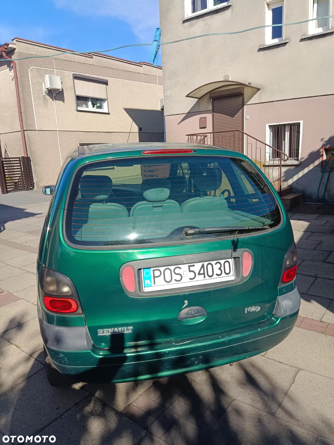 Renault Scenic - 3
