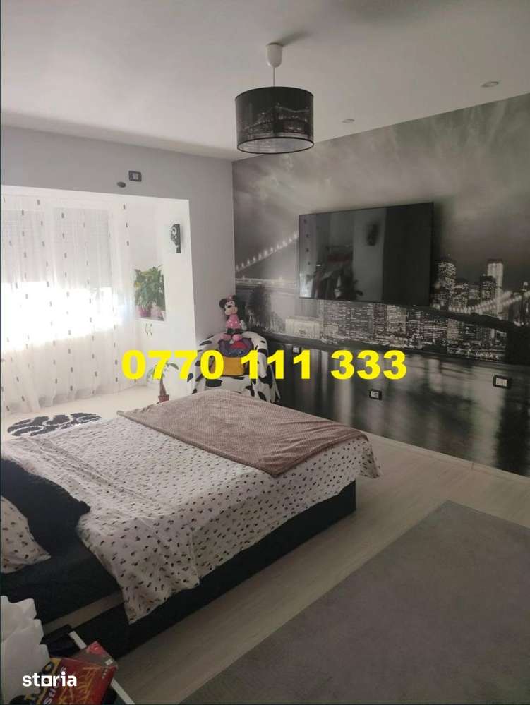 Apartament 2 camere decomandat, zona Progresu — fotografia 1