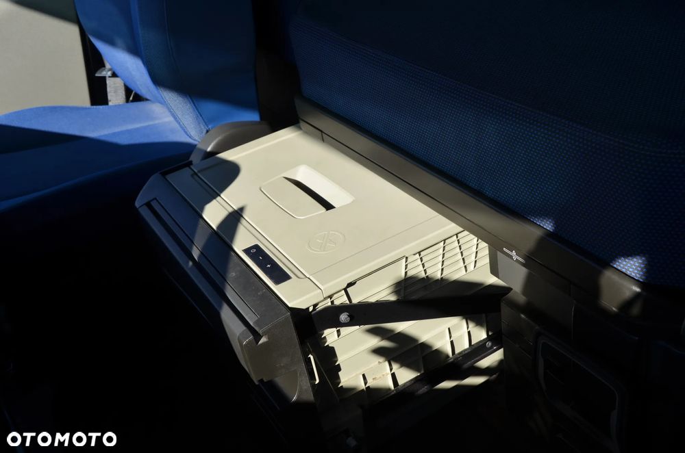 Volvo FH 5 / NEW / I-SAVE / KLIMA P. / LED / NAVI / KAMERA / 1020 - 15