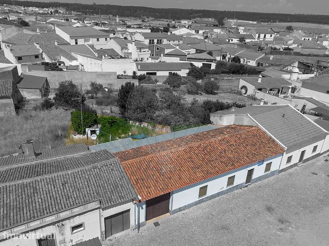 Moradia T3 para venda - Grande imagem: 3/35