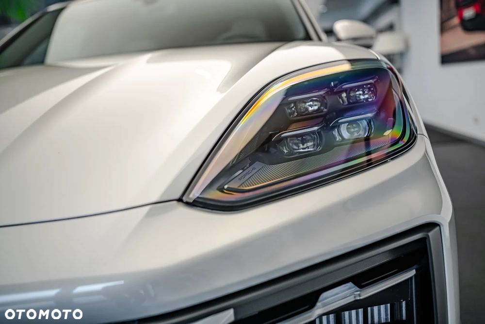 Porsche Cayenne E-Hybrid PHEV Black Edition - 22