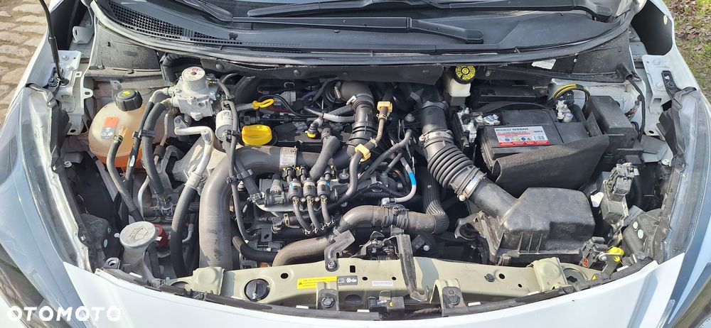 Nissan Micra 1.0 IG-T Acenta - 19