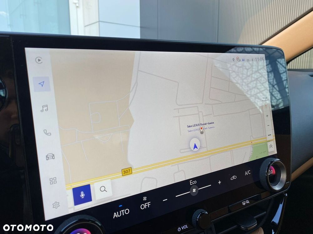 Lexus NX 350h Prestige AWD - 18