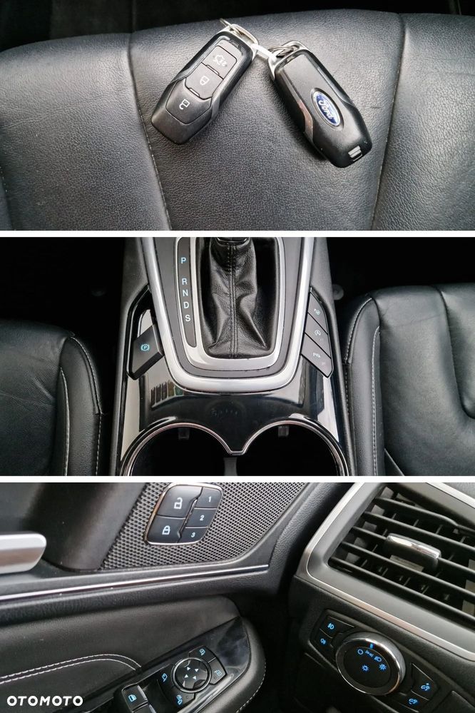 Ford S-Max - 28