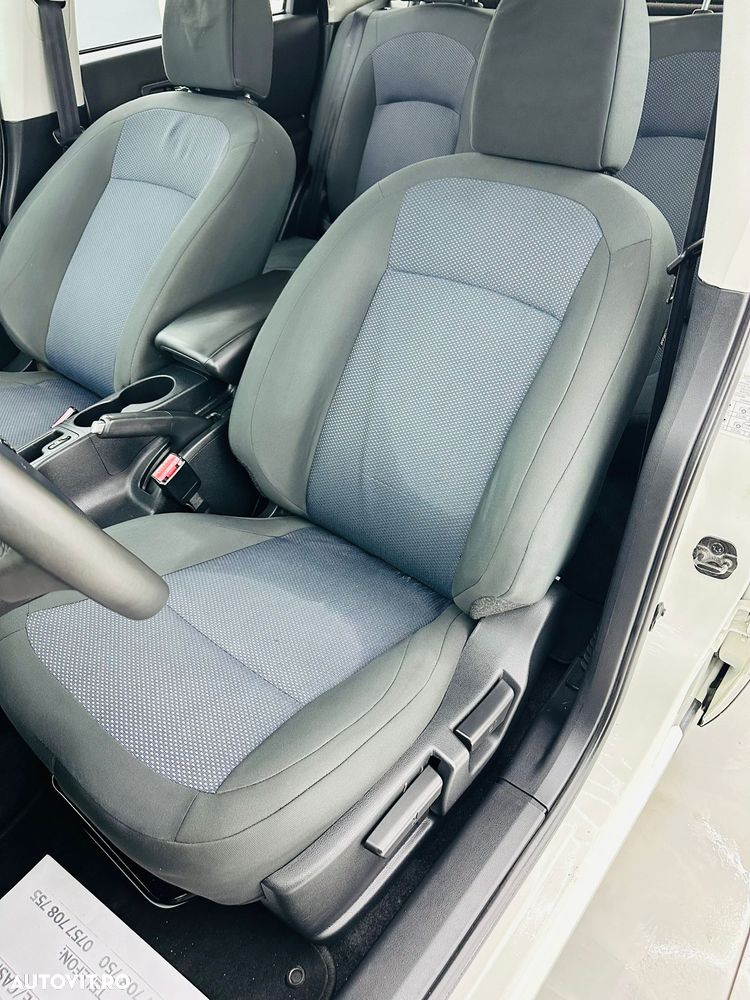 Nissan Qashqai 1.5 DCI ACENTA - 18