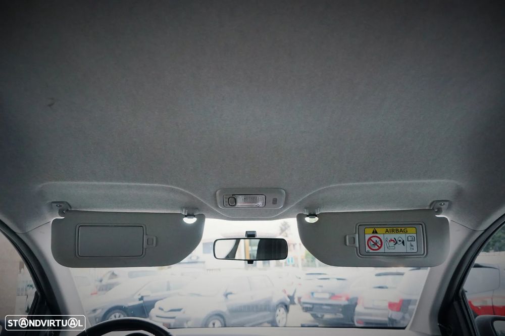 Peugeot 108 1.0 VTi Active ETG5 - 21