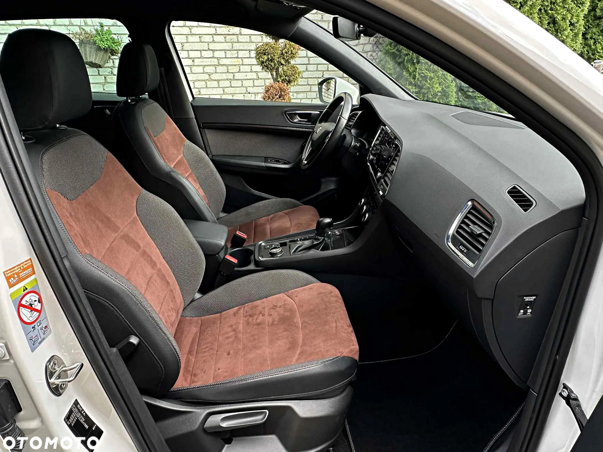 Seat Ateca 2.0 TDI DSG XCELLENCE - 25