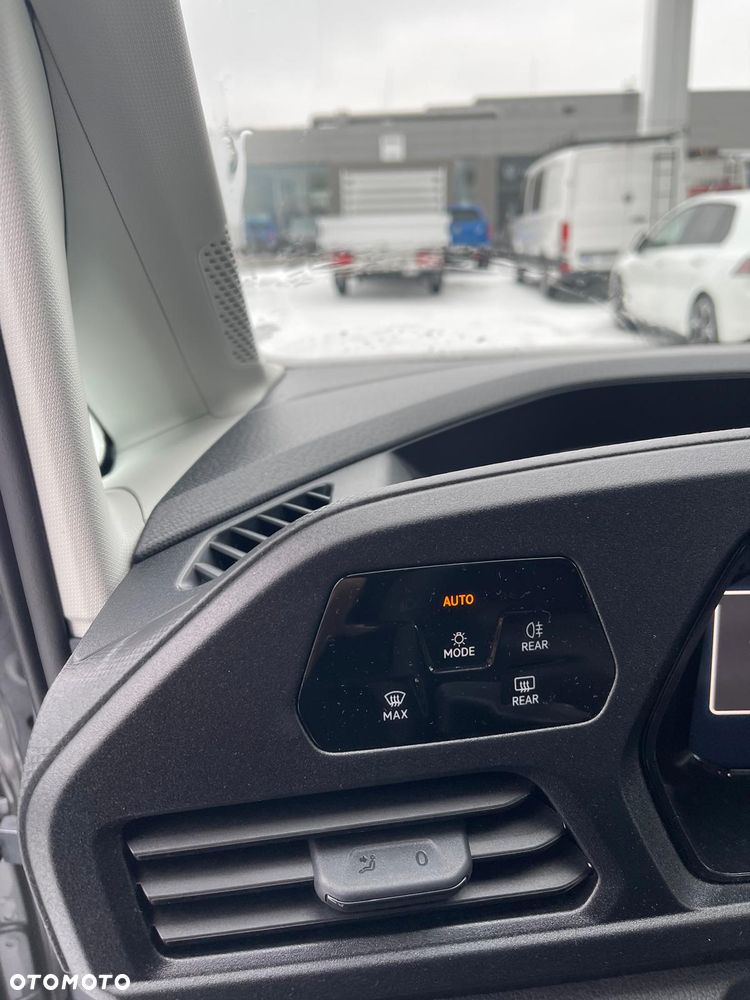 Volkswagen Caddy Cargo - 19