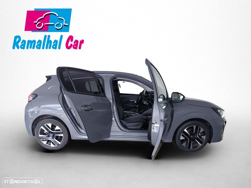 Peugeot 208 PureTech 100 Allure Pack - 9