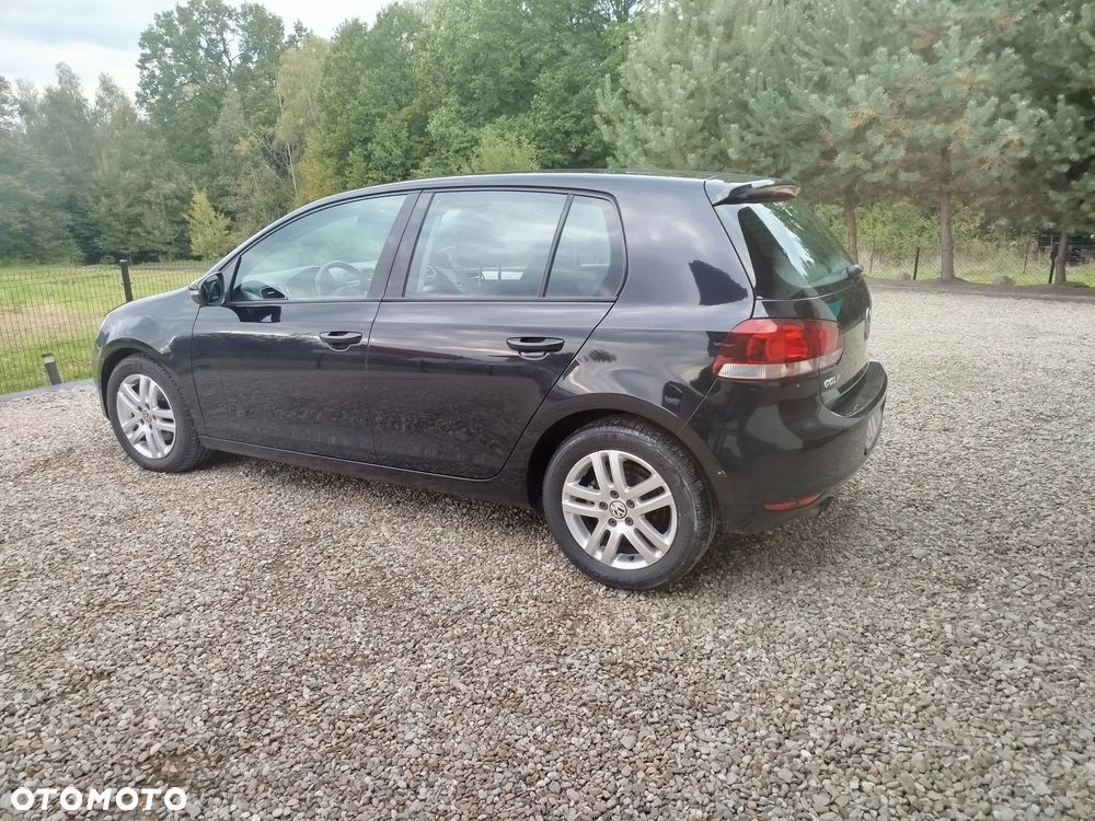 Volkswagen Golf 1.4 TSI DSG Highline - 15