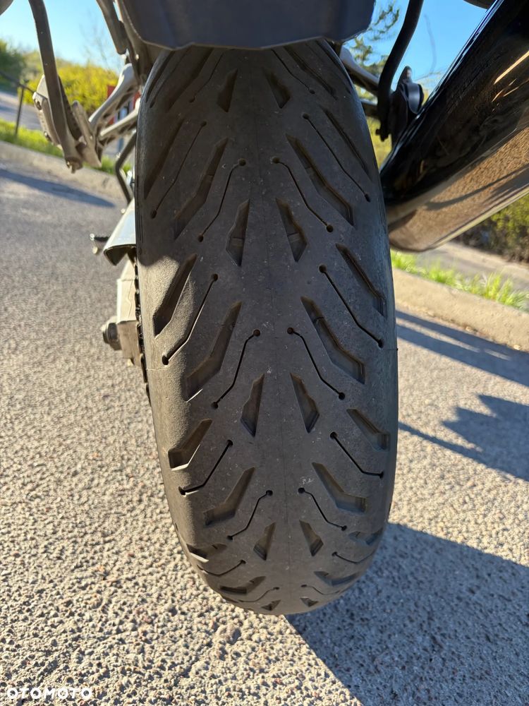 Suzuki Bandit - 5