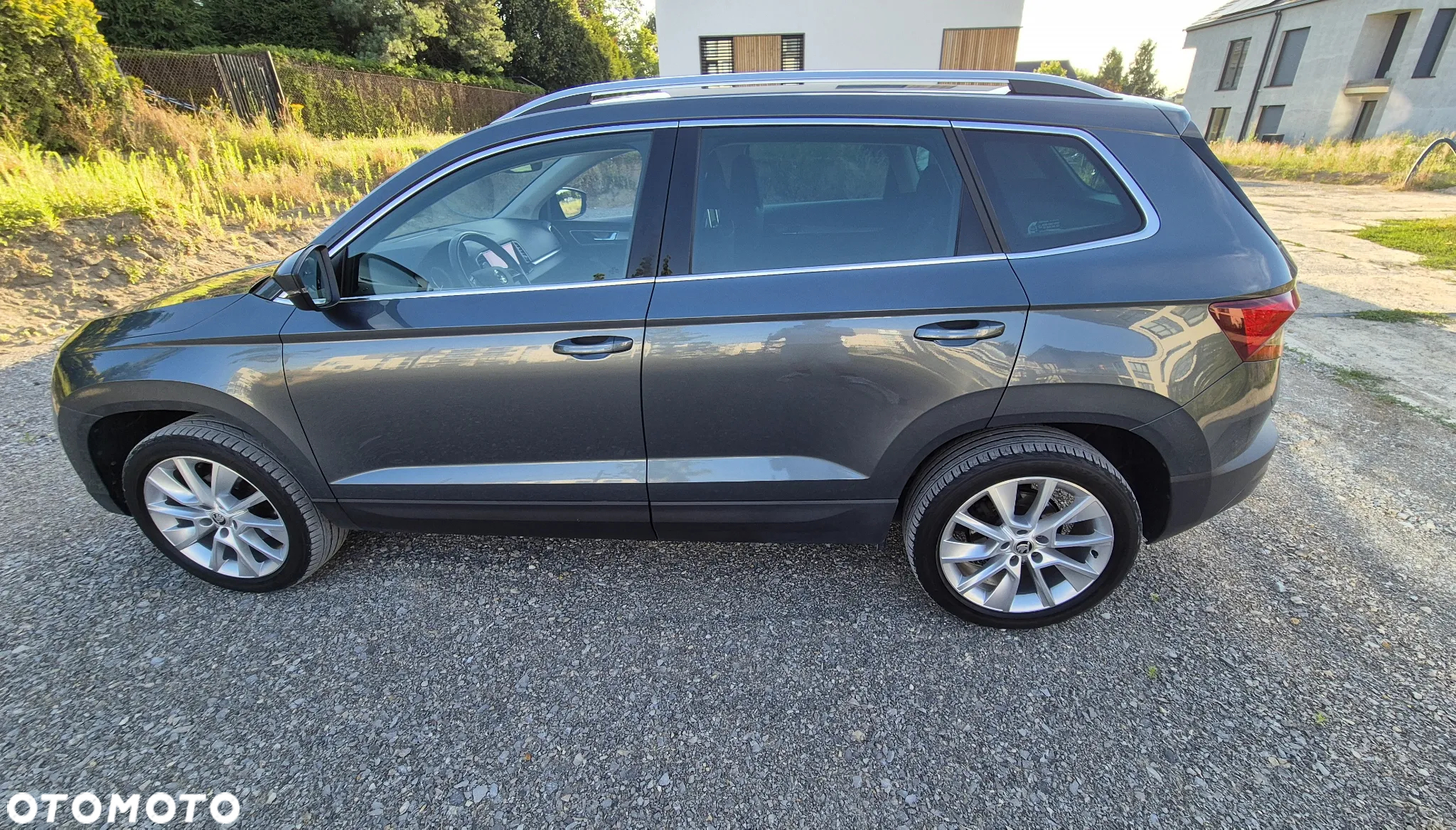 Skoda Karoq 1.5 TSI ACT 4x2 Style - 5