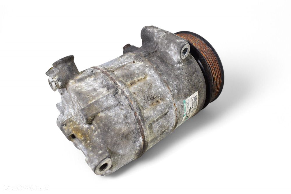Sprężarka Klimatyzacji OPEL INSIGNIA A SAAB 9-5 2.0 CDTI TID TTID P13314473 - 5