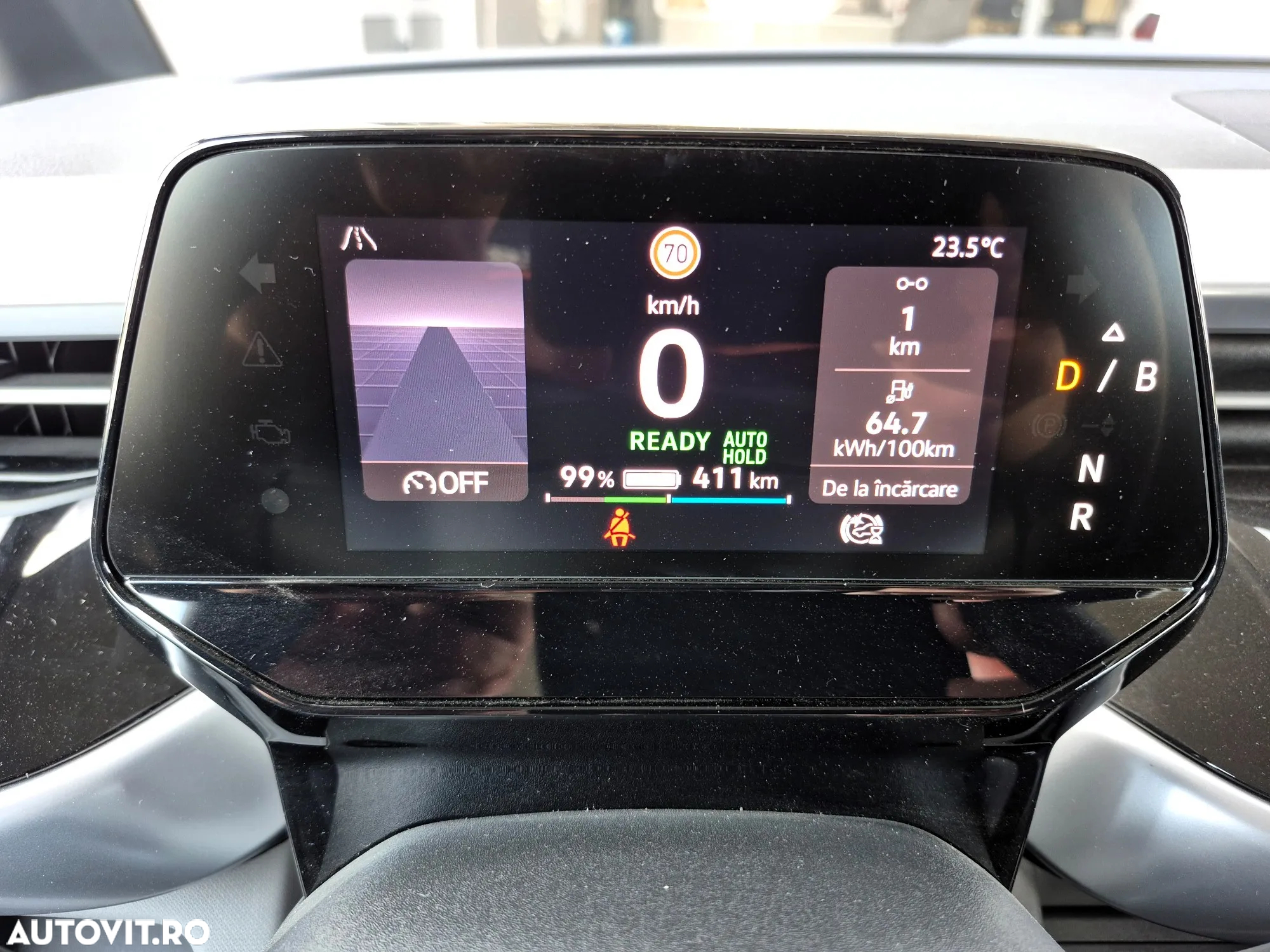 Volkswagen ID. Buzz - 9