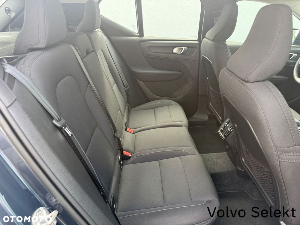 Volvo XC 40 - 27