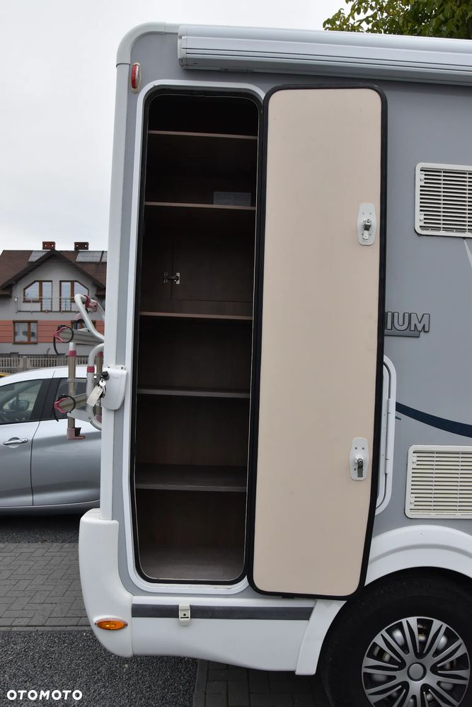 Ford CHAUSSON Titanium - 28