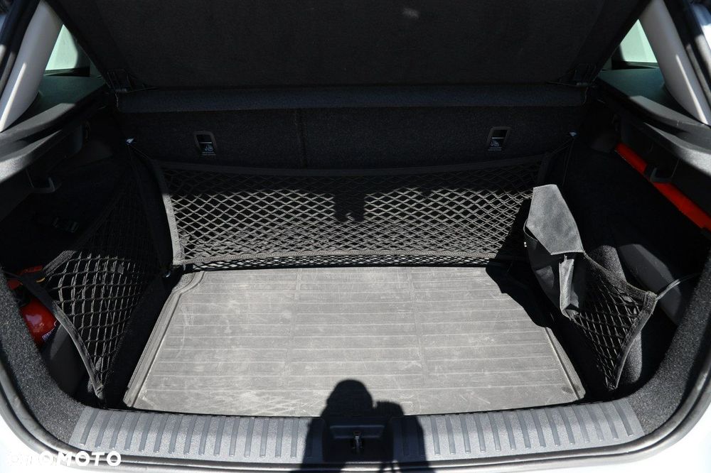 Skoda Kamiq 1.5 TSI Ambition - 39