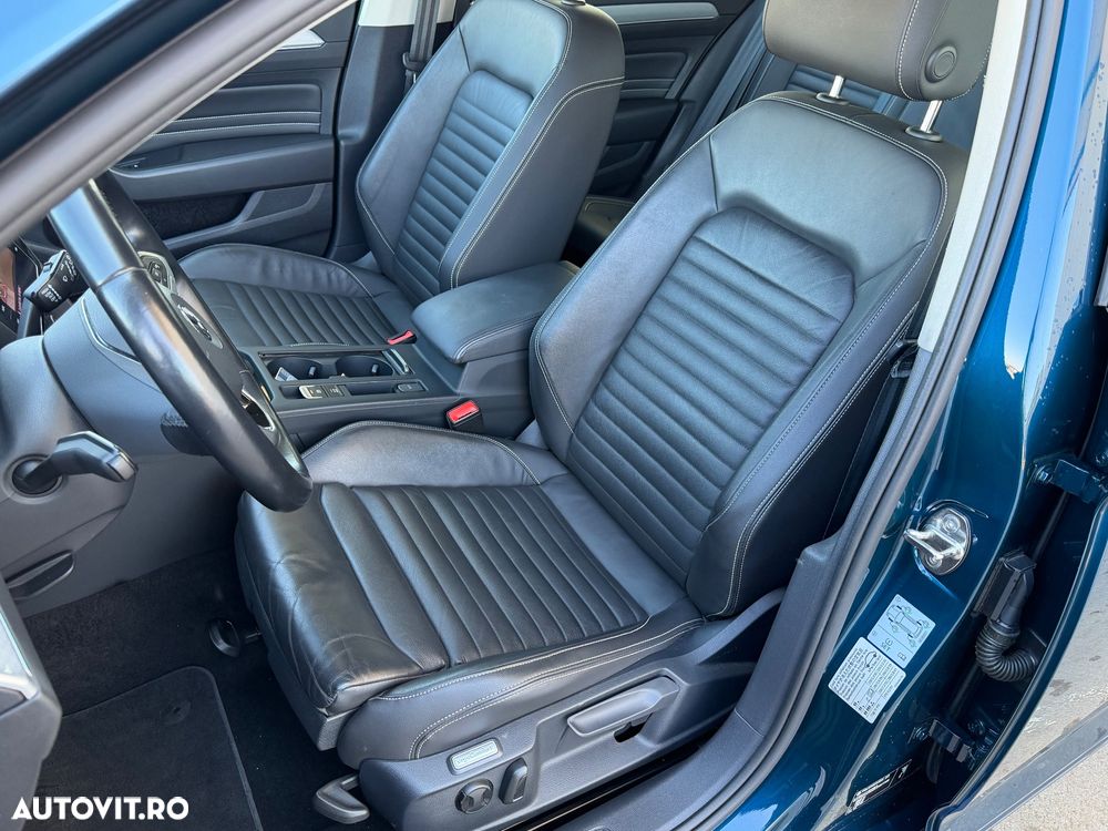 Volkswagen Passat 1.5 TSI ACT OPF Trendline - 16