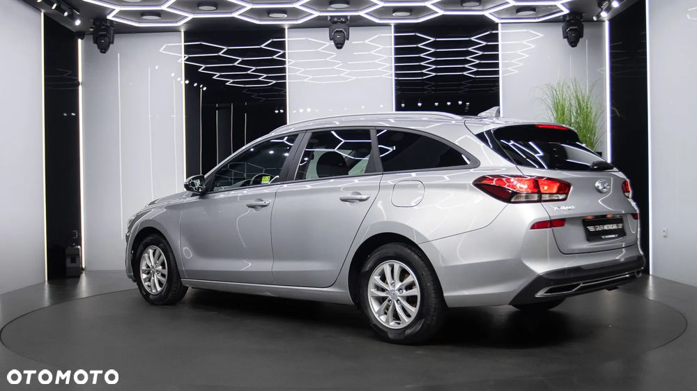 Hyundai i30 1.0 T-GDI Modern - 5