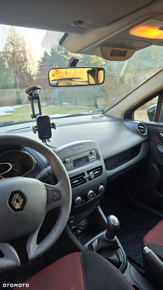 Renault Clio 1.5 dCi Energy Business - 5
