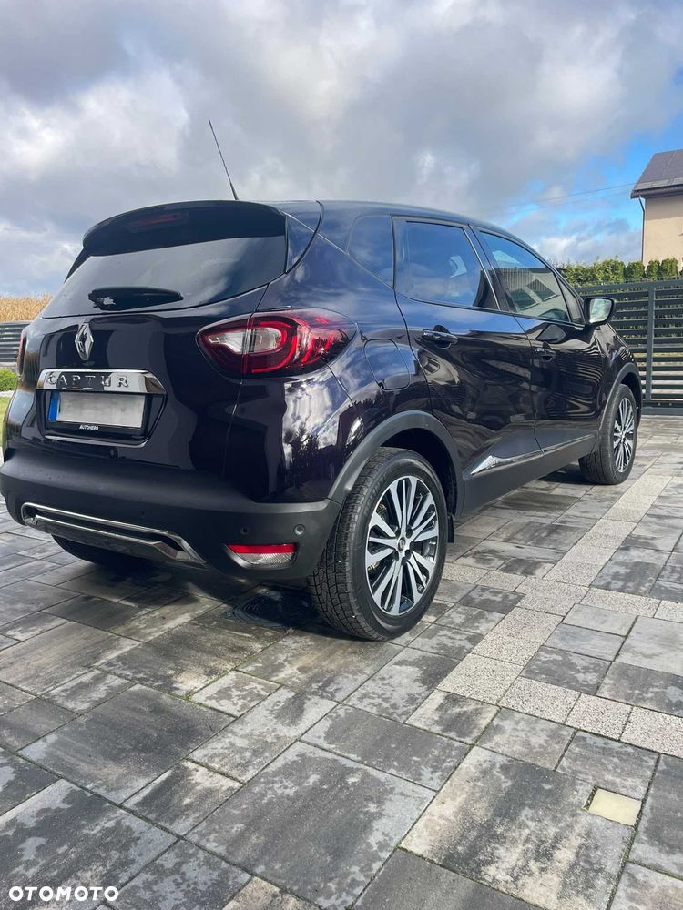 Renault Captur 2018 photo 3