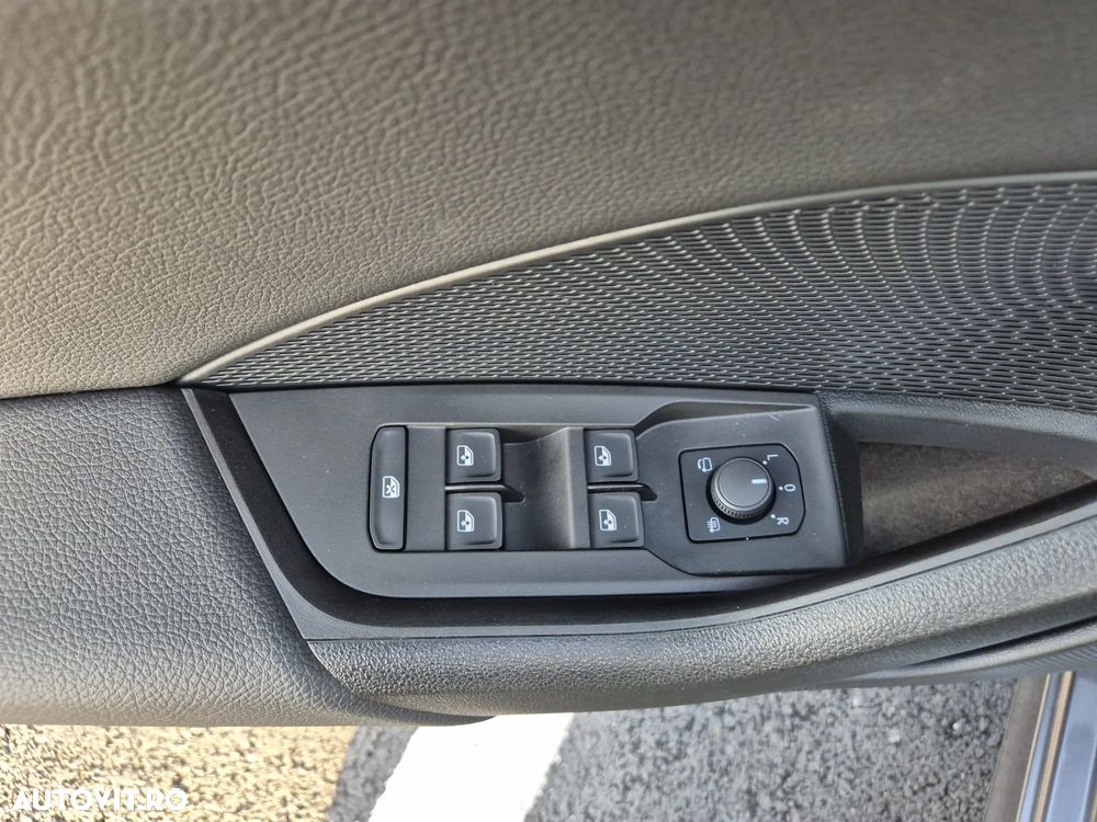 Skoda Octavia 2.0 TDI 150 CP DSG Selection - 5