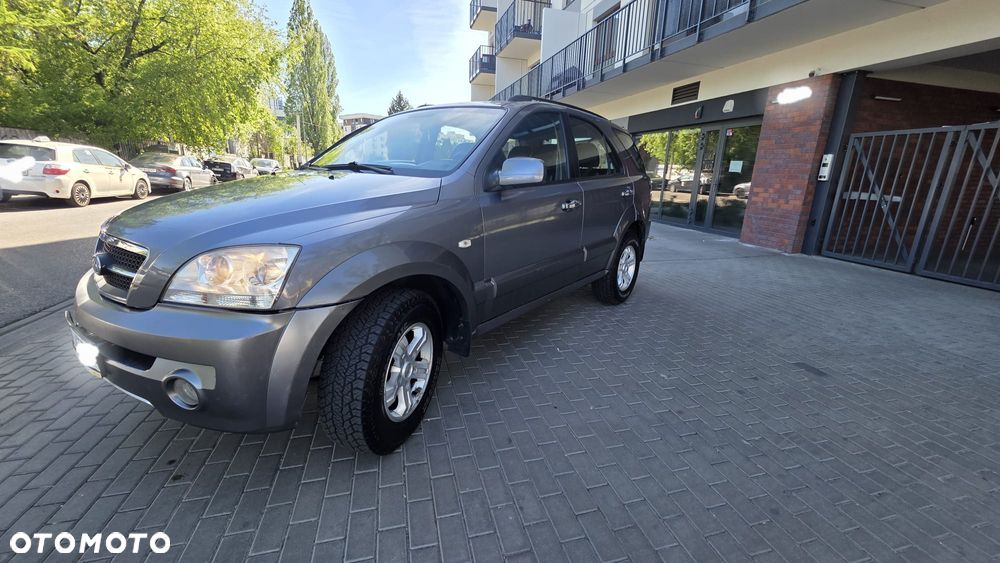 Kia Sorento - 28