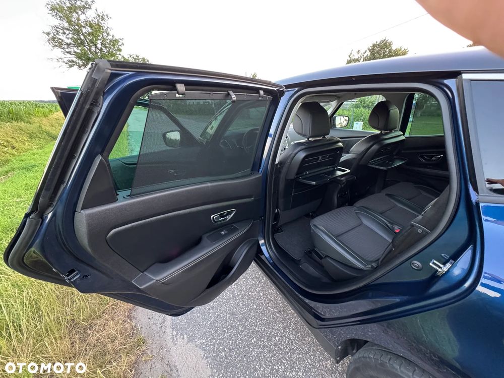 Renault Scenic 1.5 dCi Energy Limited EDC EU6 - 26