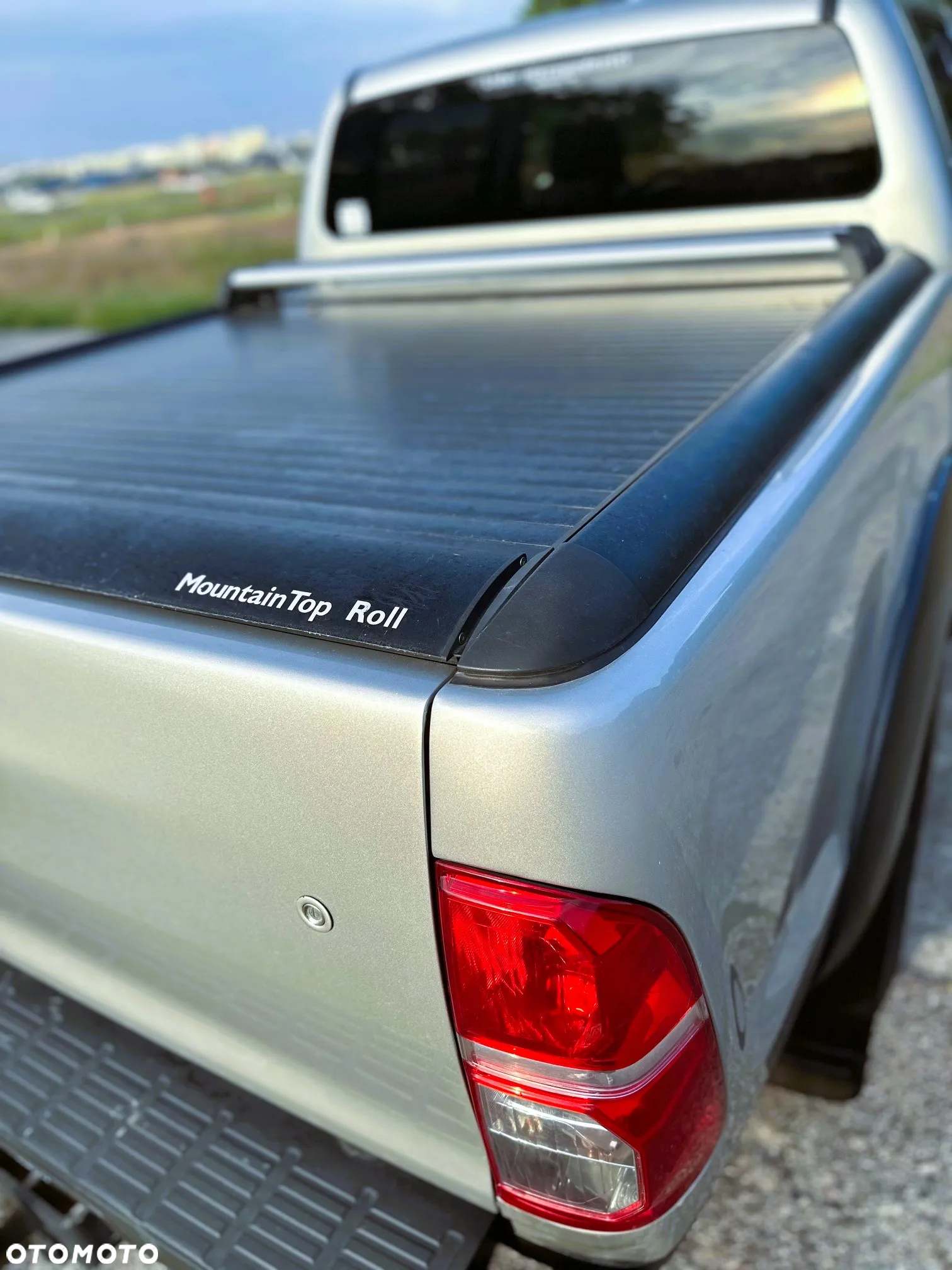 Toyota Hilux - 7