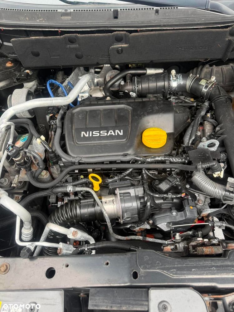 Nissan X-Trail 1.6 dCi Xtronic 360 - 15
