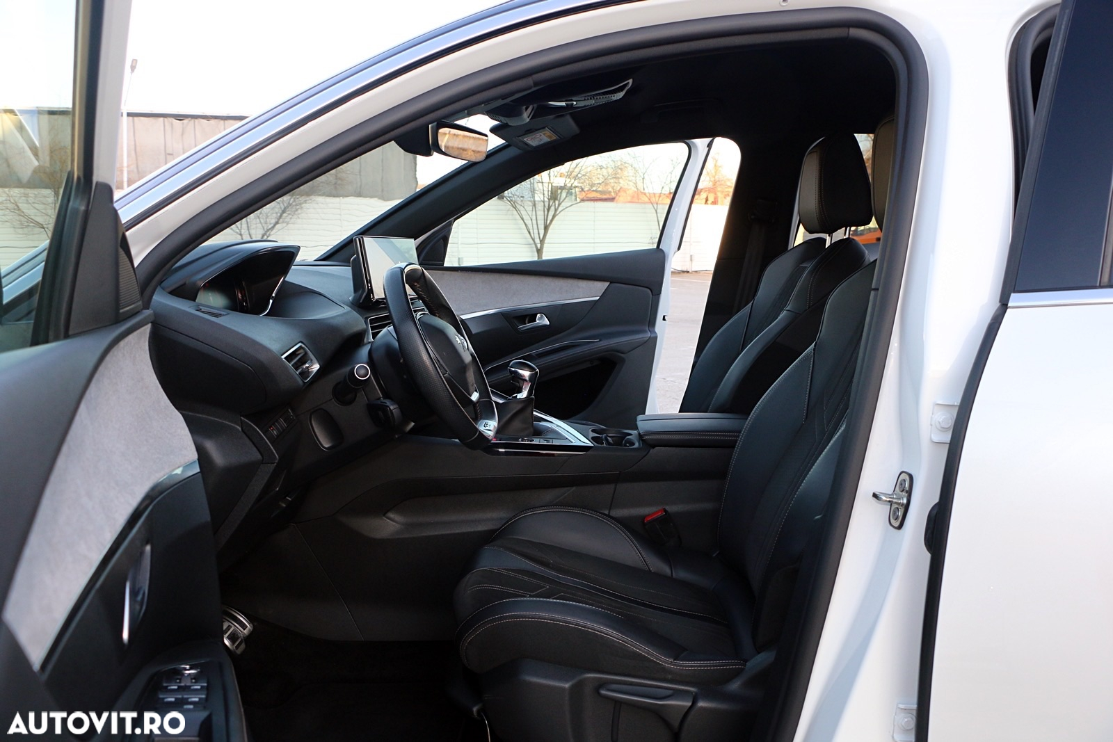 Peugeot 3008 1.5 BlueHDI S&S GT-Line - 14