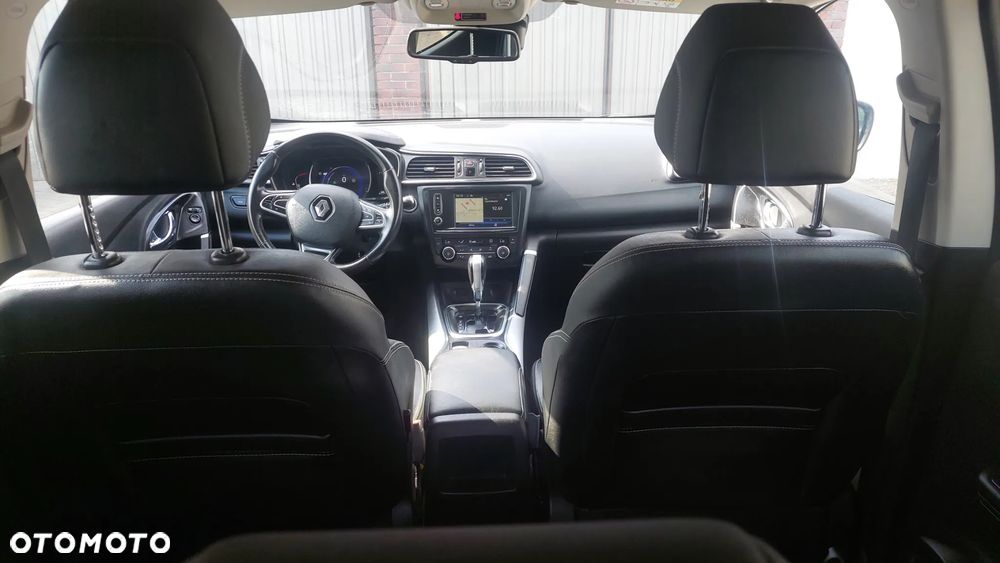 Renault Kadjar Energy TCe 130 EDC Bose Edition - 20