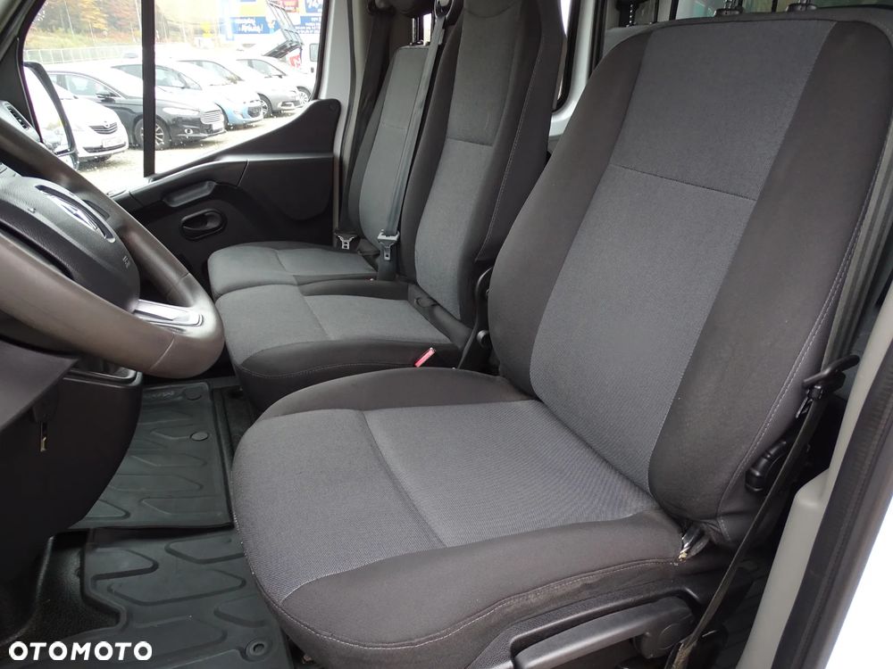 Renault MASTER - 23