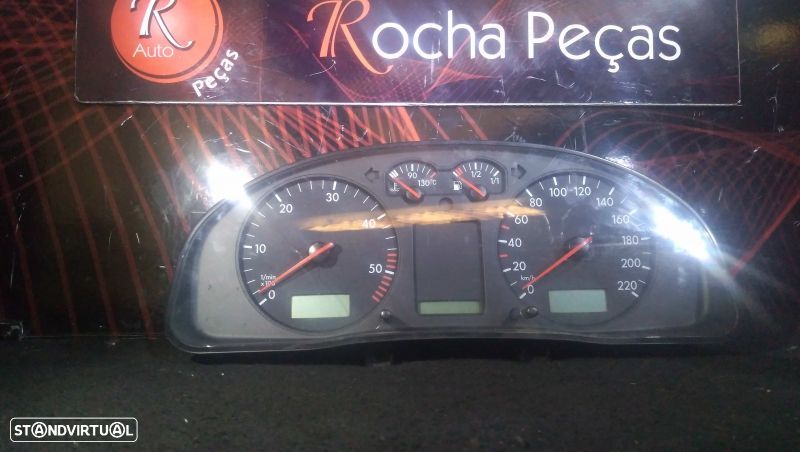 Quadrante Volkswagen Passat Variant (3B5) - 5