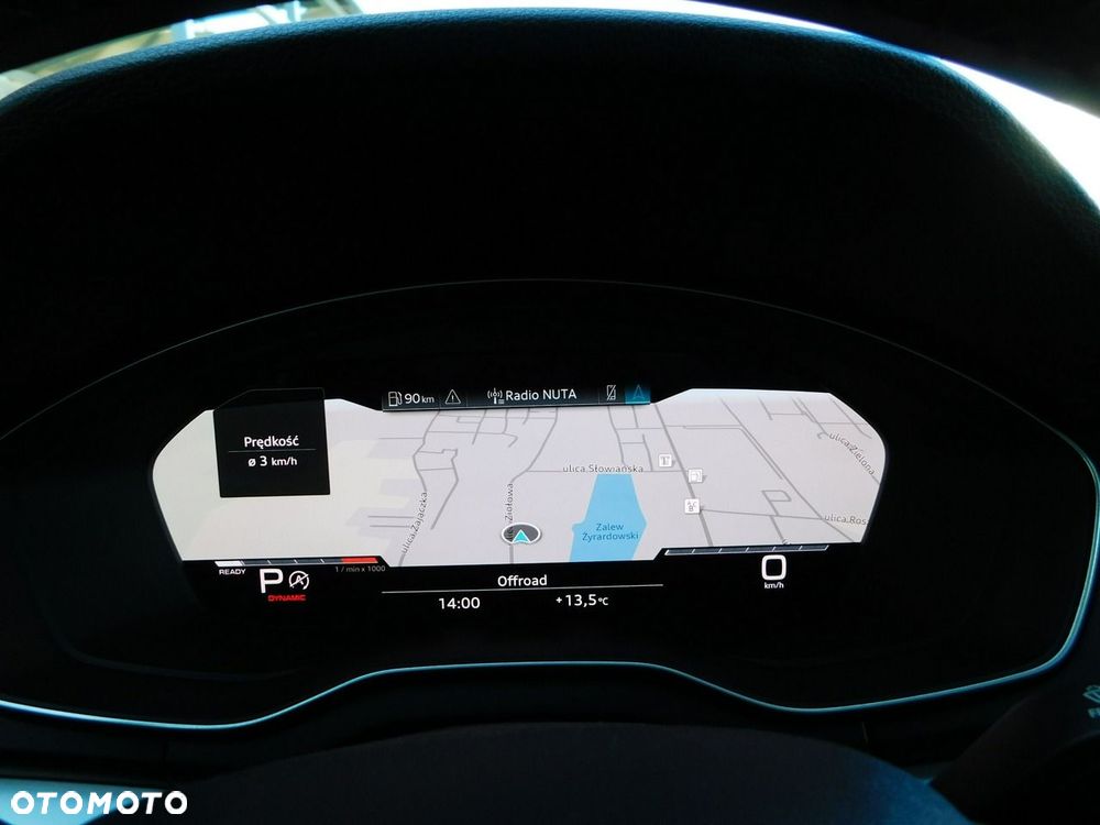Audi Q5 40 TDI quattro S tronic sport - 17