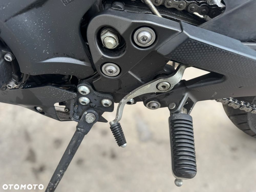 Yamaha XJ - 8
