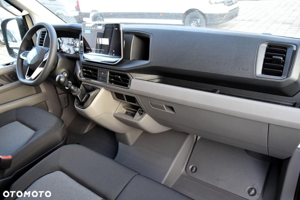 Volkswagen Crafter - 9