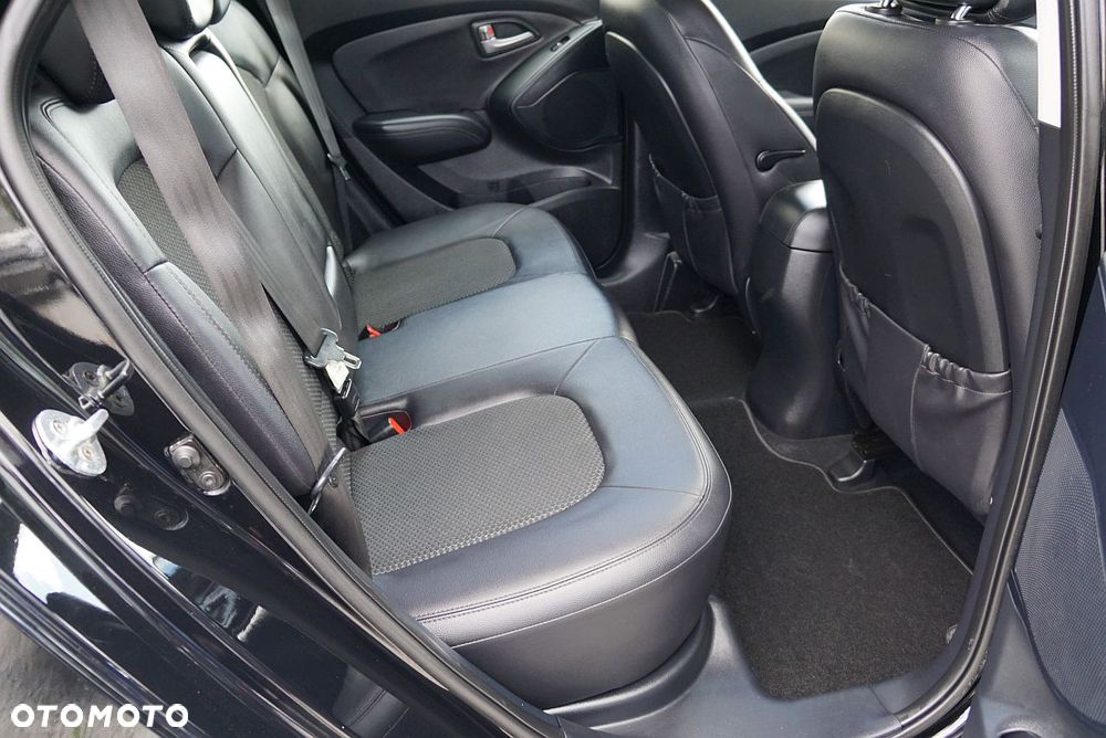 Hyundai ix35 - 15