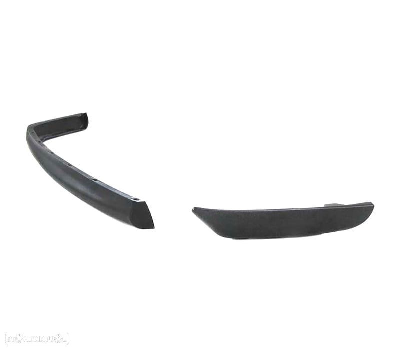 DIFUSOR MAZDA MX5 AT 89-98 LOOK R - 2