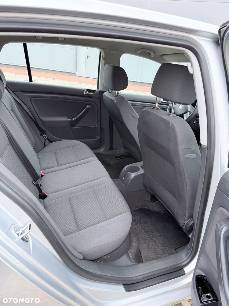 Volkswagen Golf 1.4 Trendline - 7