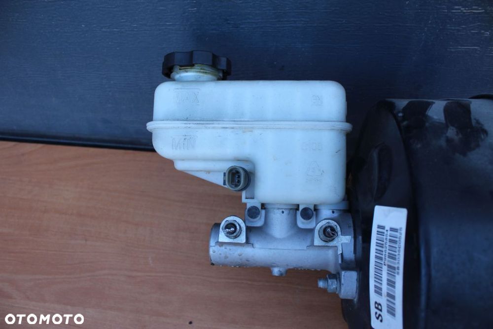 SERWO POMPKA HAMULCOWA OPEL ANTARA CAPTIVA 3.2 V6 EUROPA - 3