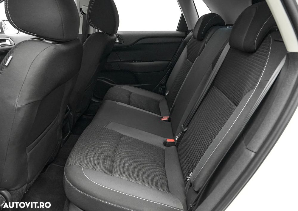 Citroën C4 - 16