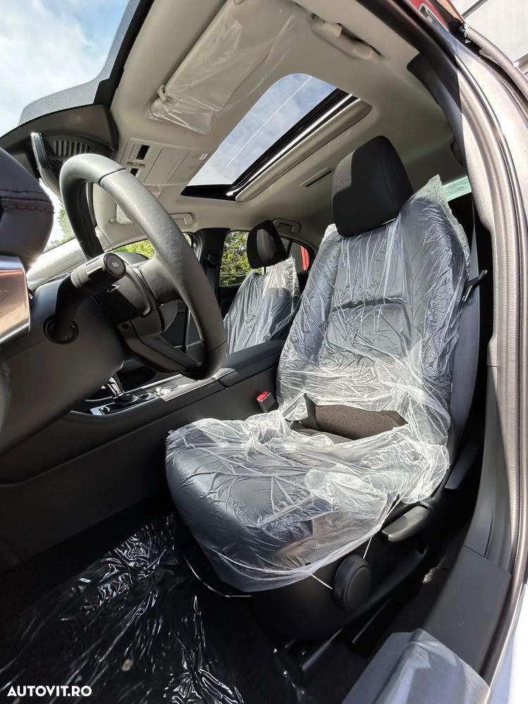 Mazda 3 e-Skyactiv X186 AT MHEV Exclusive-Line - 13