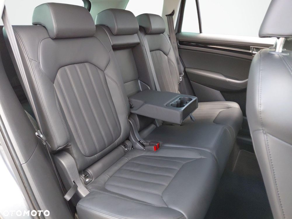 Skoda Kodiaq 2.0 TDI 4x4 L&K DSG - 16