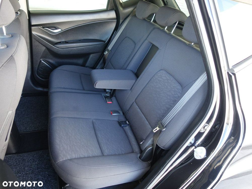 Hyundai ix20 1.6 Automatik Trend - 16