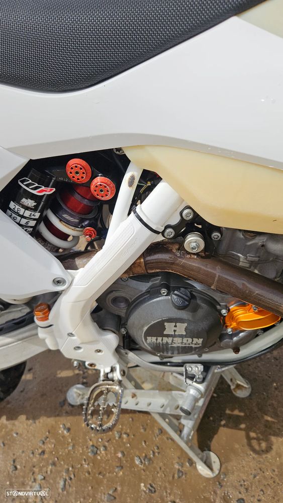 KTM 450 Exc - 7