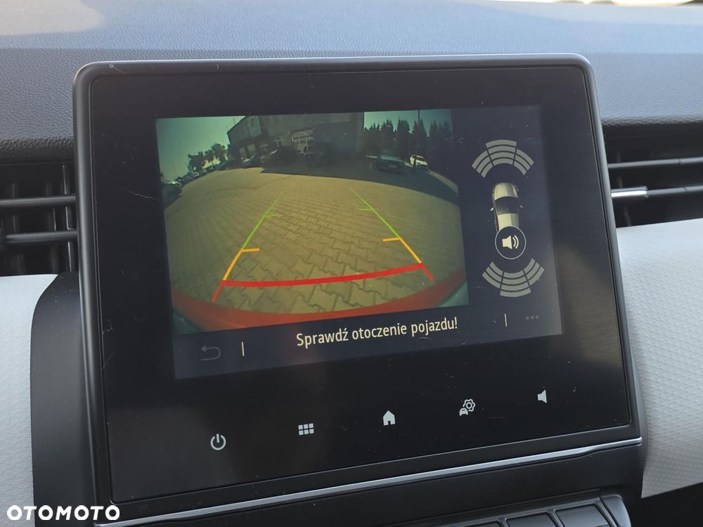 Renault Clio 1.6 E-TECH Full Hybrid 145 Techno - 17